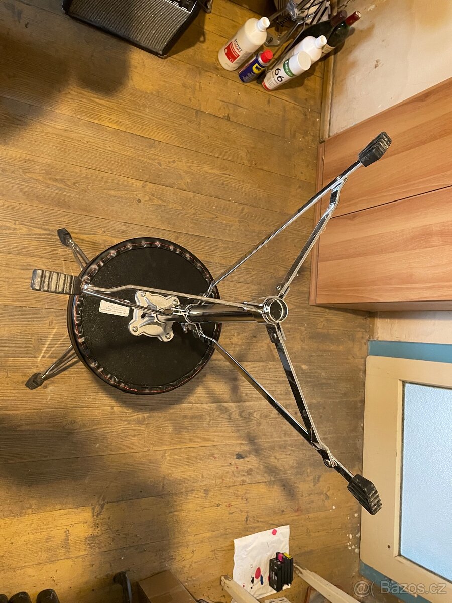 Bubenická stolička - 3