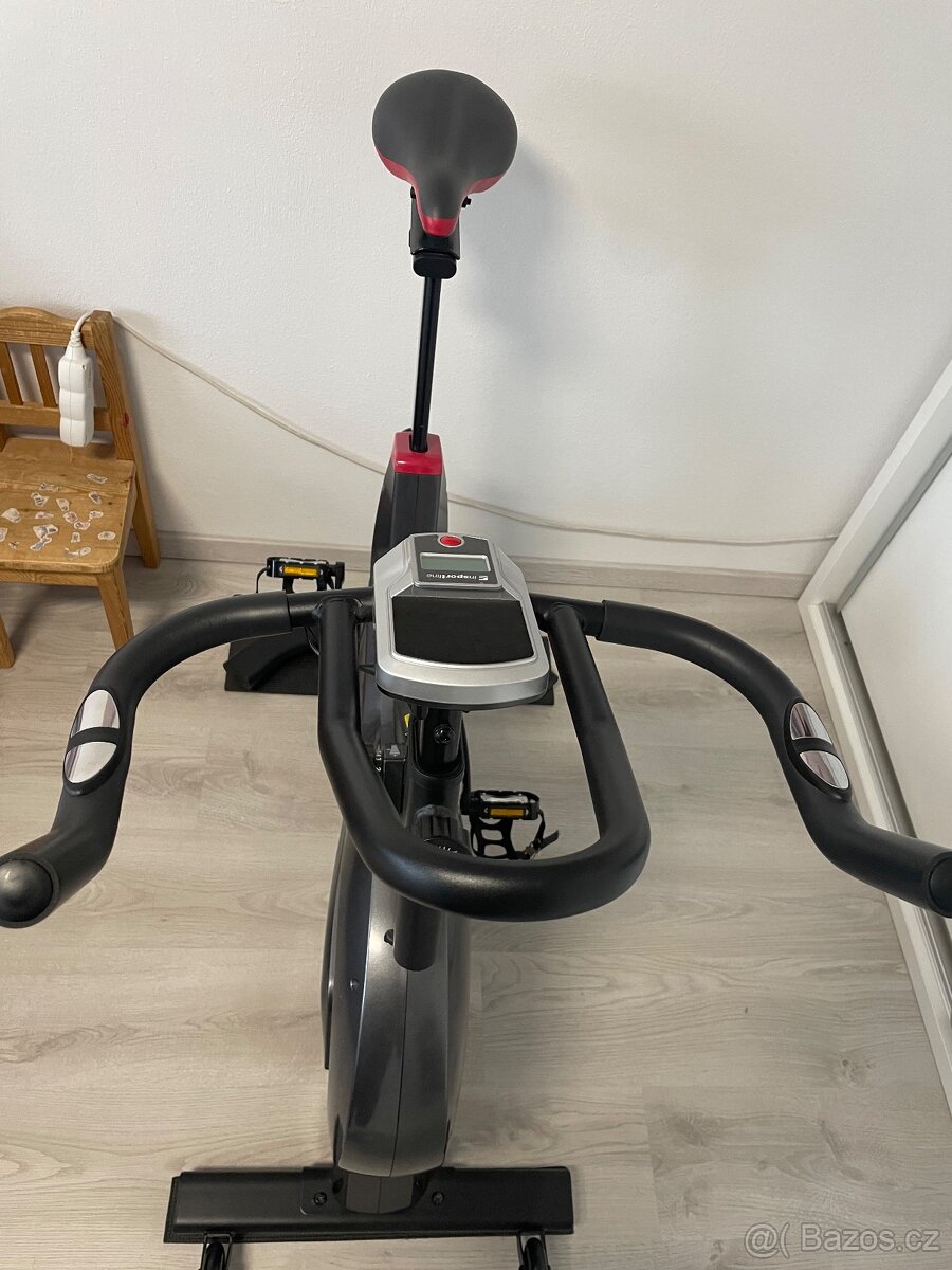 Prodám SPINNINGOVÉ KOLO - Nové - 3