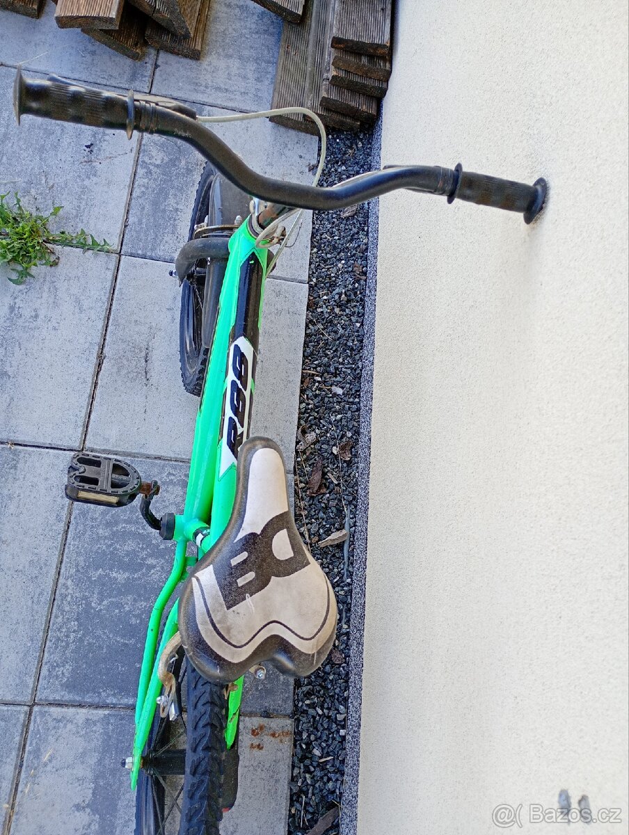 Dětské kolo - 3