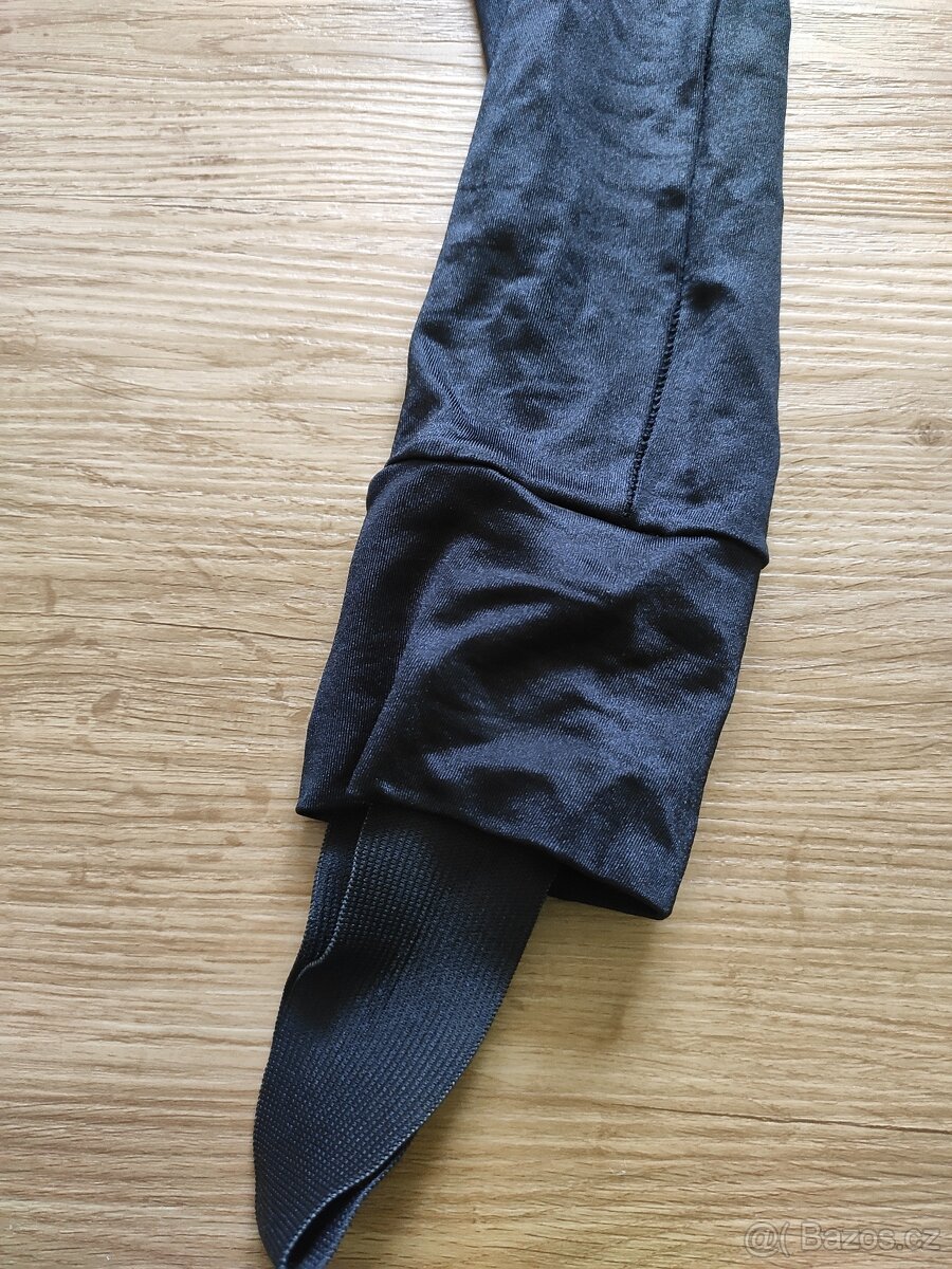 -NOVÉ- Pánské cyklo kalhoty na kolo vel. M / L - 3