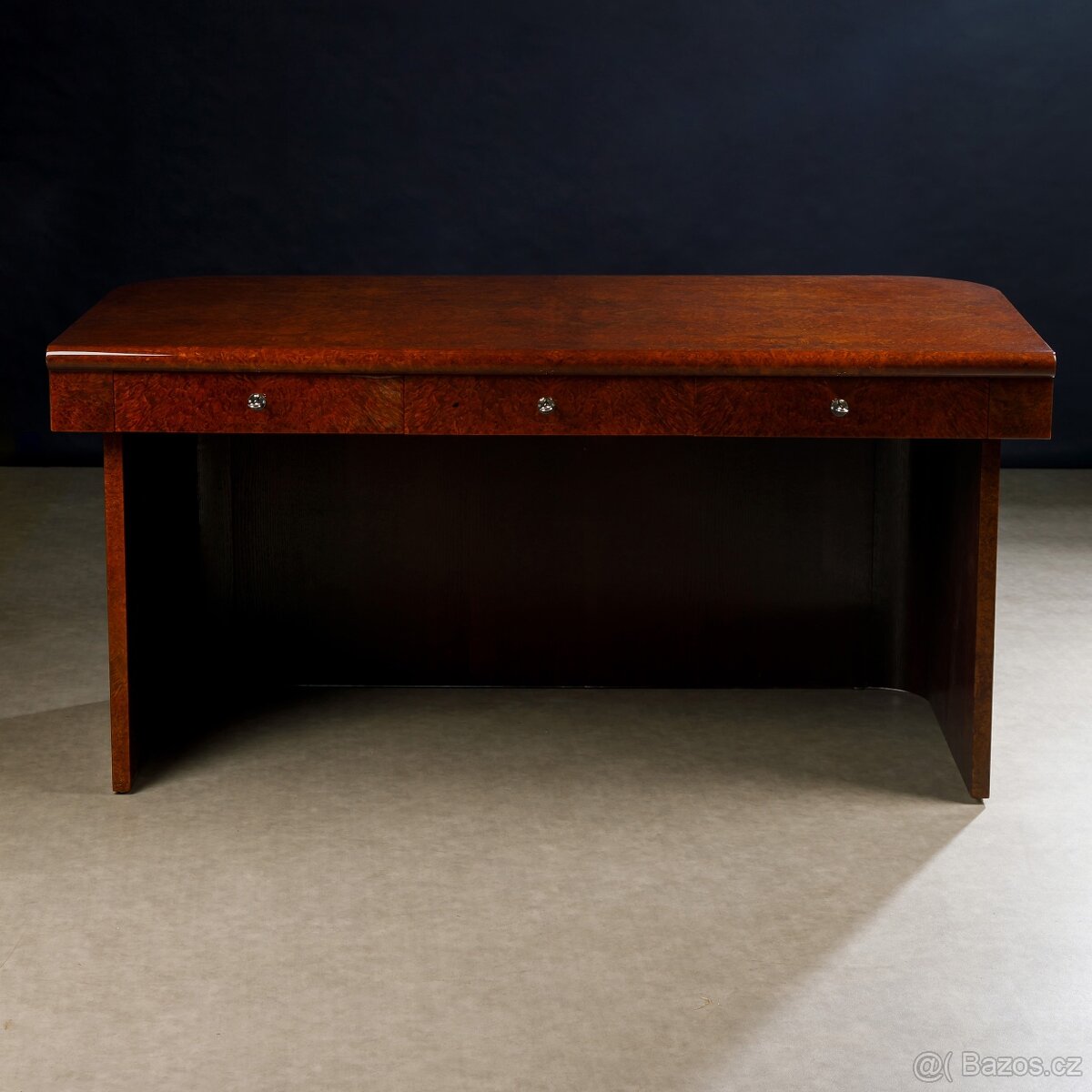 PSACÍ STŮL-UP ZÁVODY-SPOŘITELNA BRNO - 3