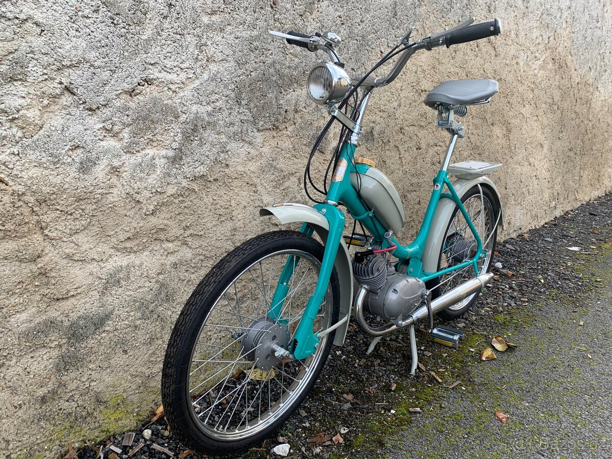 Prodám Stadion S 11 po renovaci. - 3