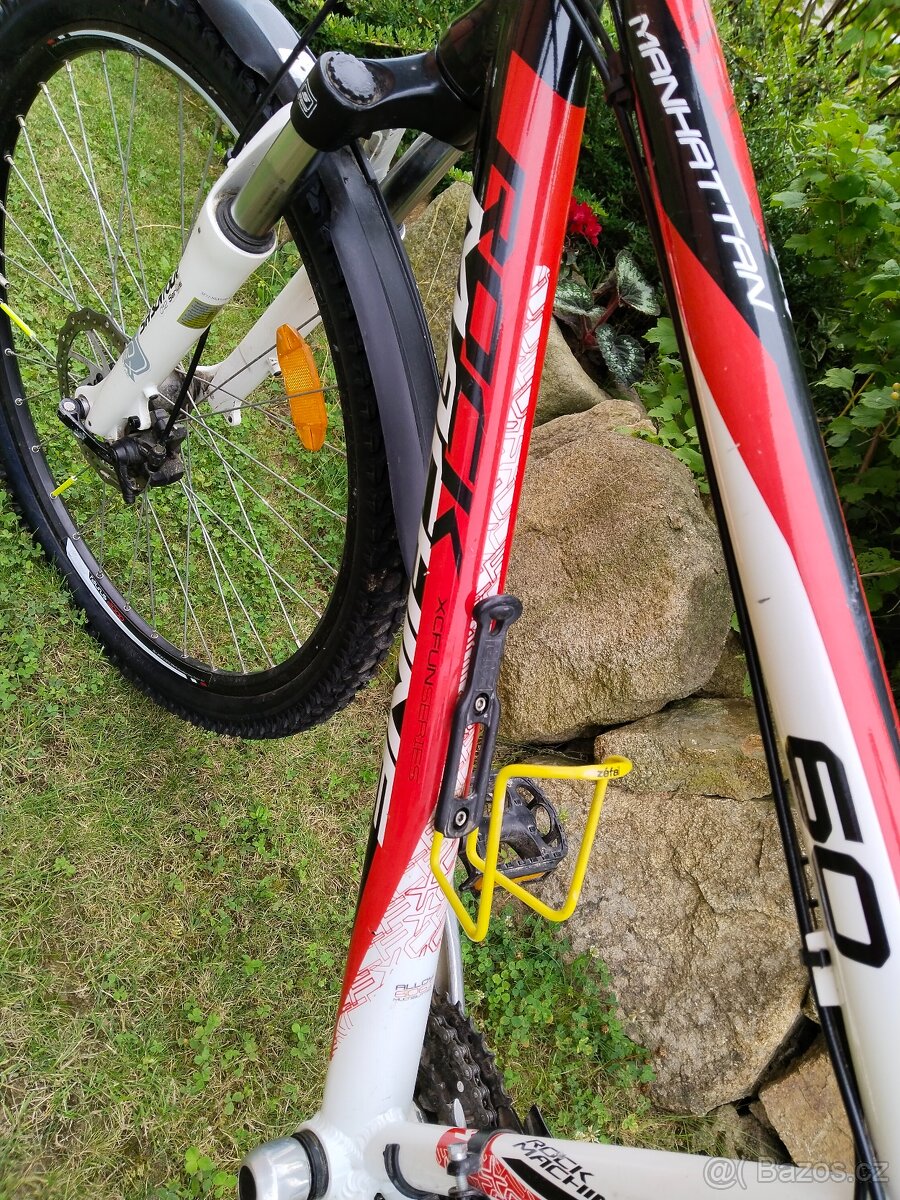 Dětské horské kolo rám velikost 16" - 3