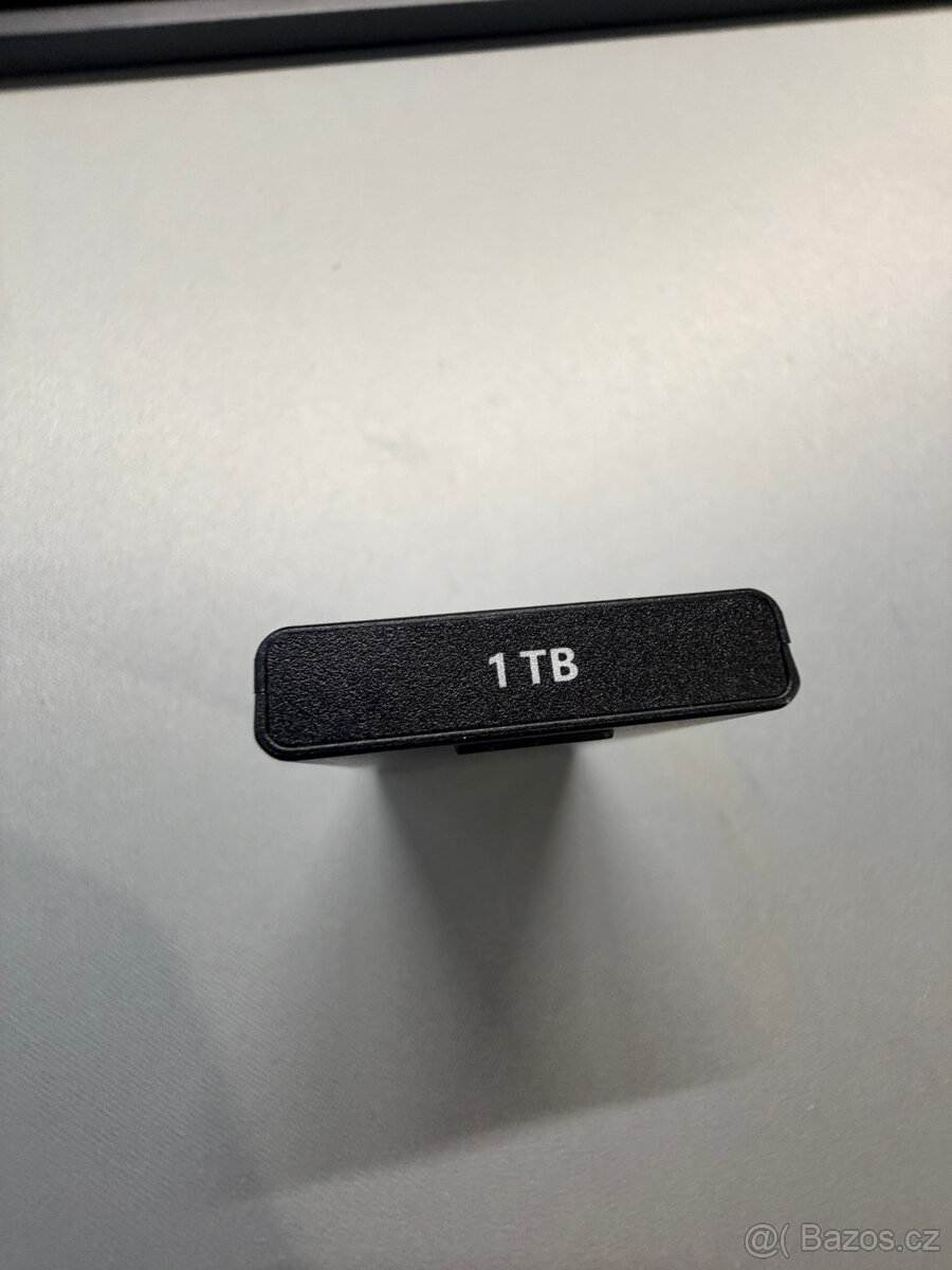 Seagate Expansion Card 1Tb - 3