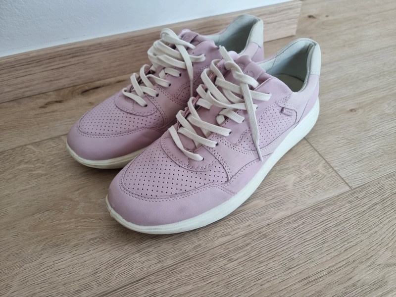 Botasky Ecco velikost 40 - 3