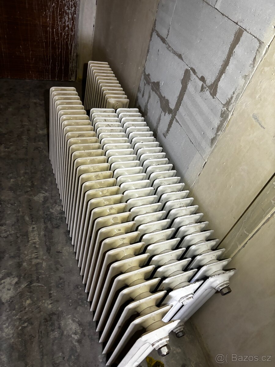 Zelezne radiatory - 3
