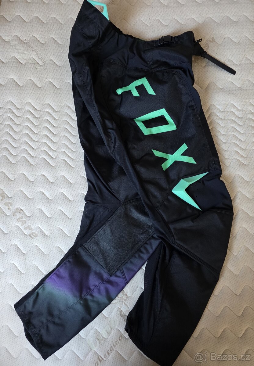 Mx kalhoty Fox Racing 180 Toxsyk - XL (36) - 3