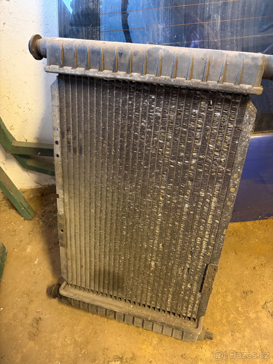 Náhradní díly na auto Daewoo MATIZ - 3