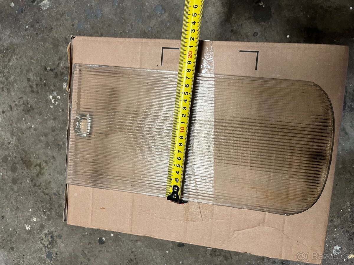 taška skleněná - 3