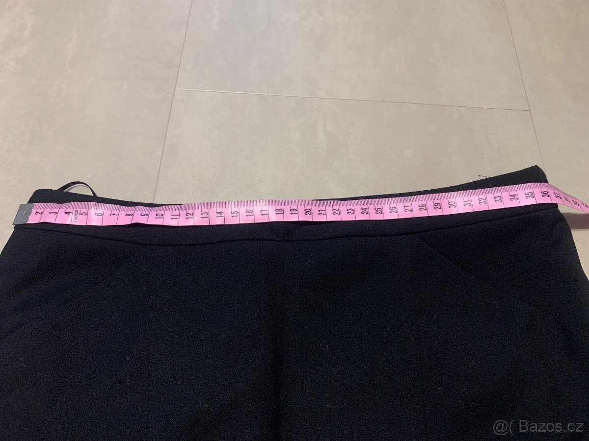 Dámská sukně Lindex - vel.38 - 3