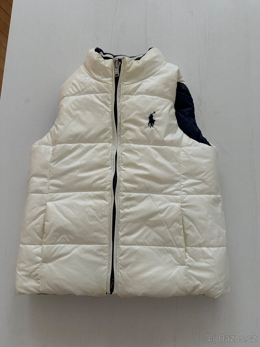 Emporio Armani , Ralph Lauren - 3