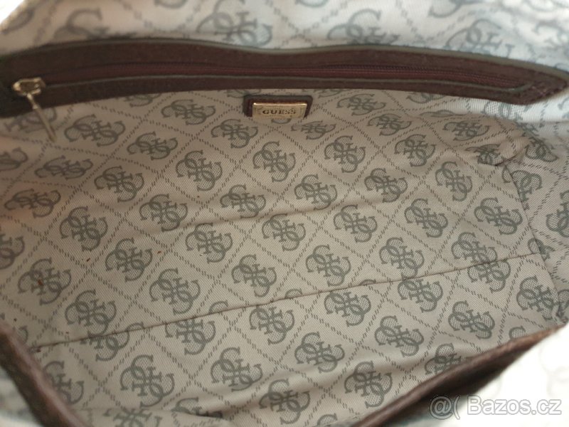 Guess kabelka - 3