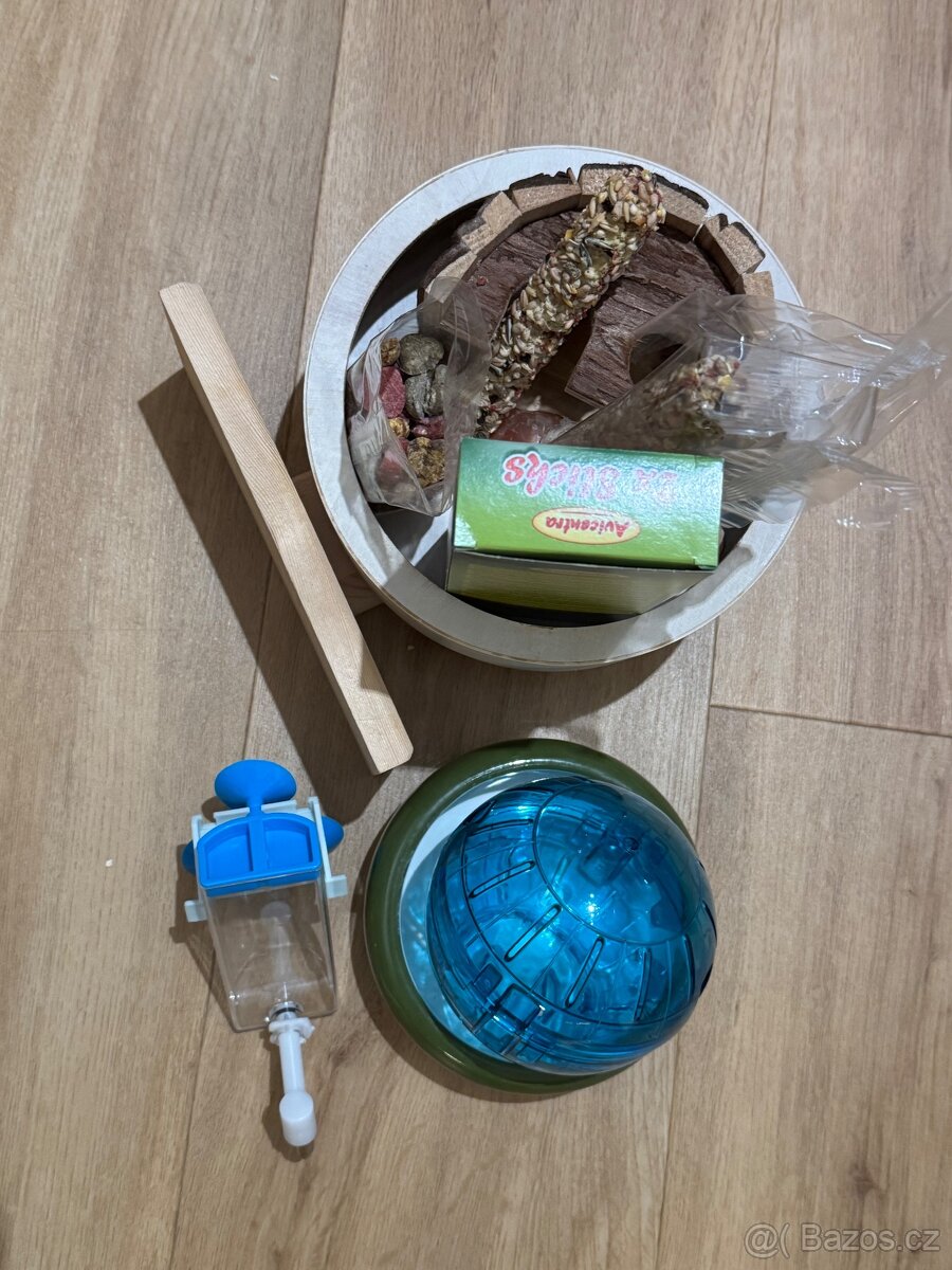 Akvarium / akvarko - 3