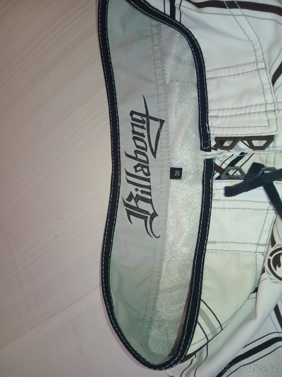 Pánské šortky BILLABONG vel. 30 - 3