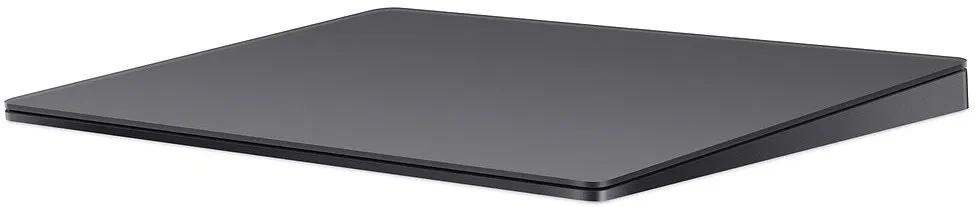 Apple Magic Trackpad 2 – vesmírně šedý - 3
