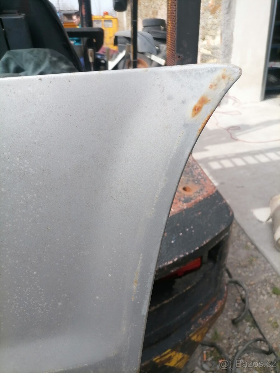 přední kapota na Opel Frontera - 3