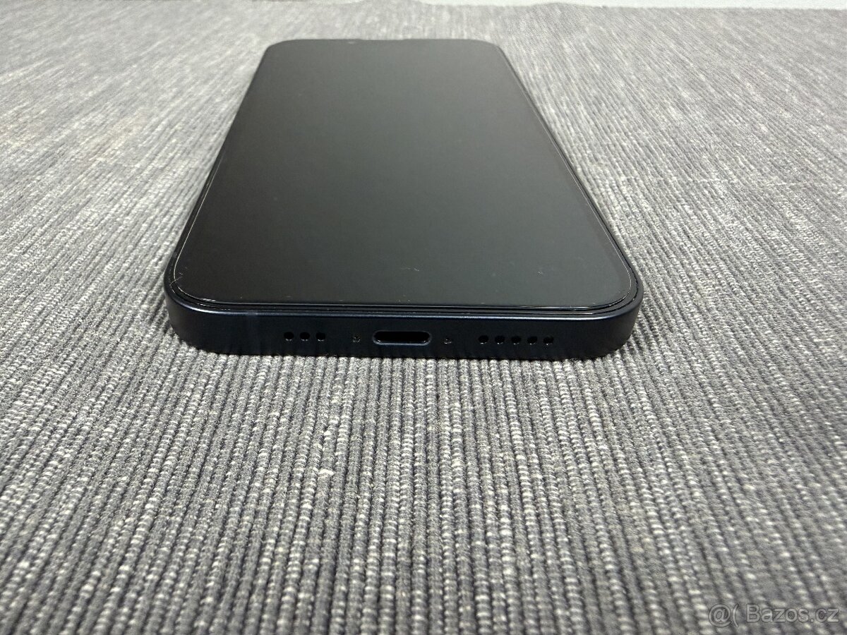 Apple iPhone 13 128GB Midnight Black - 3