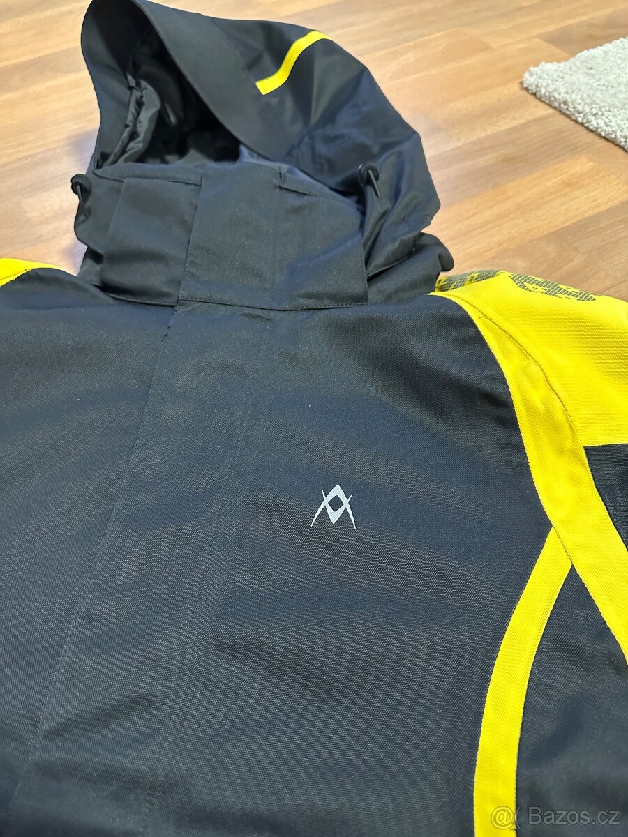 Pánská lyžařská bunda Völkl - 3