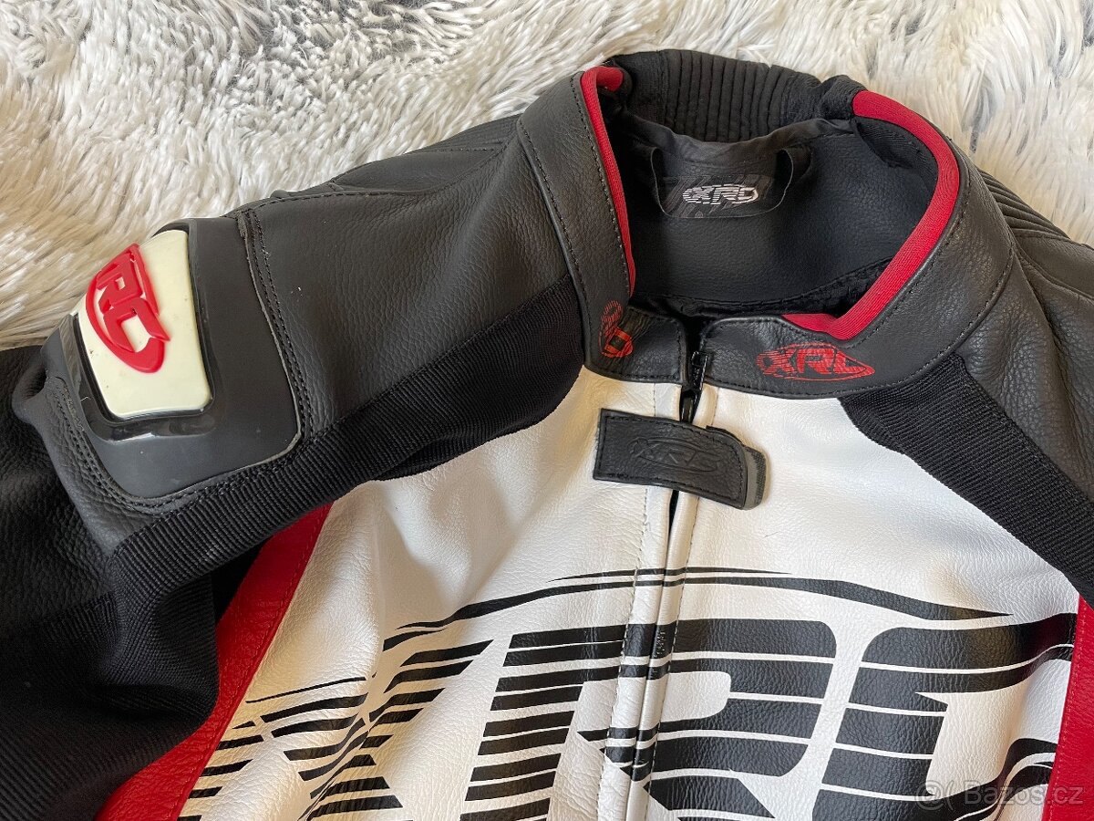 Bunda na motorku - 3