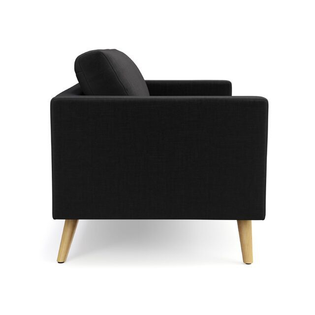 Nová modrá sedačka Blair - 3