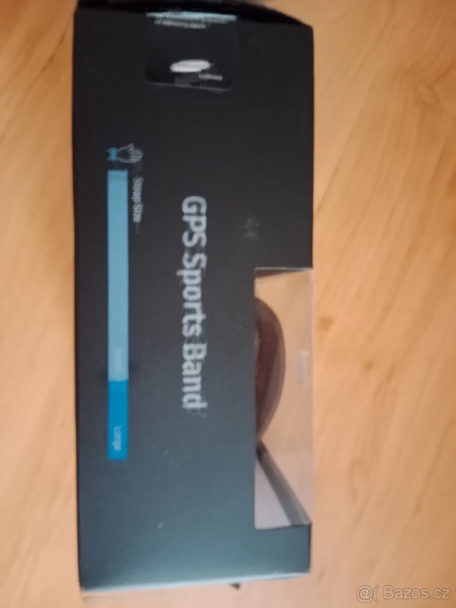 Samsung Gear fit 2 - 3