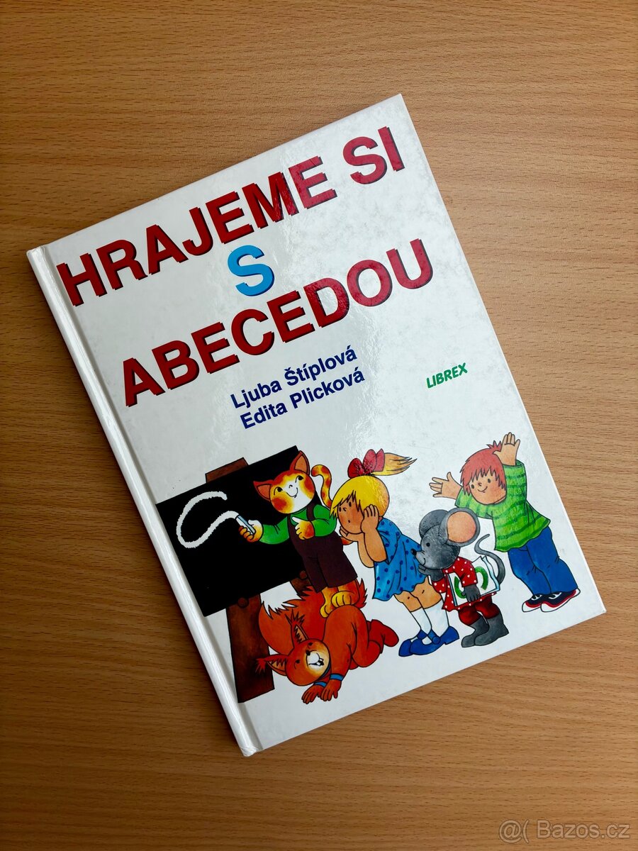 Set 3 dětských knížek - 3