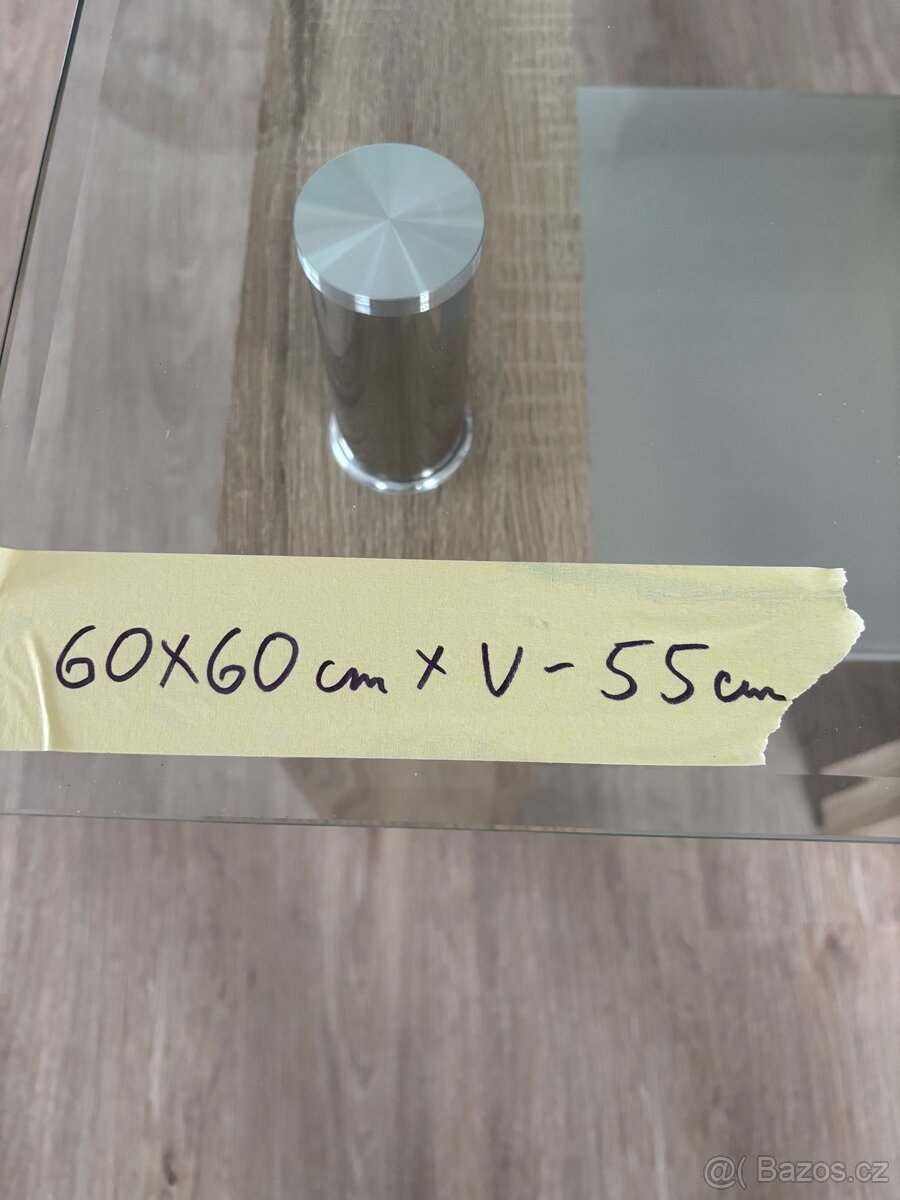 Konferenční stolek - 3