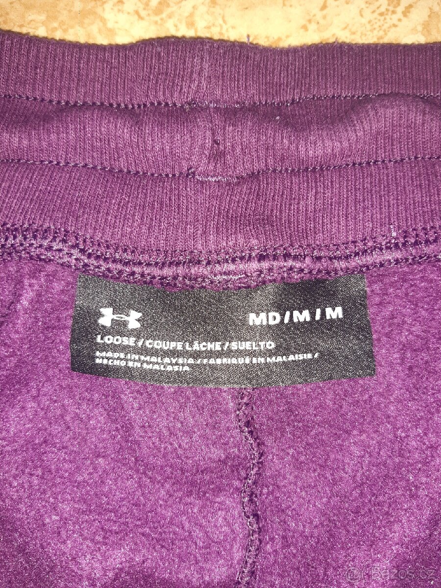 ¾ kalhoty Under Armour - 3