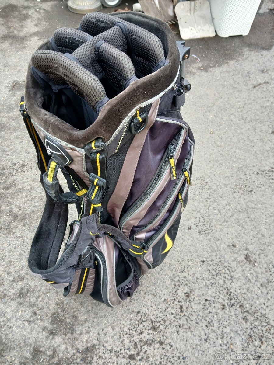 Golfový bag Nike - 3