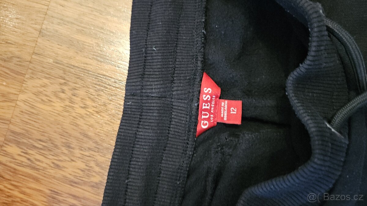 Tepláky Guess vel. 152 - 3