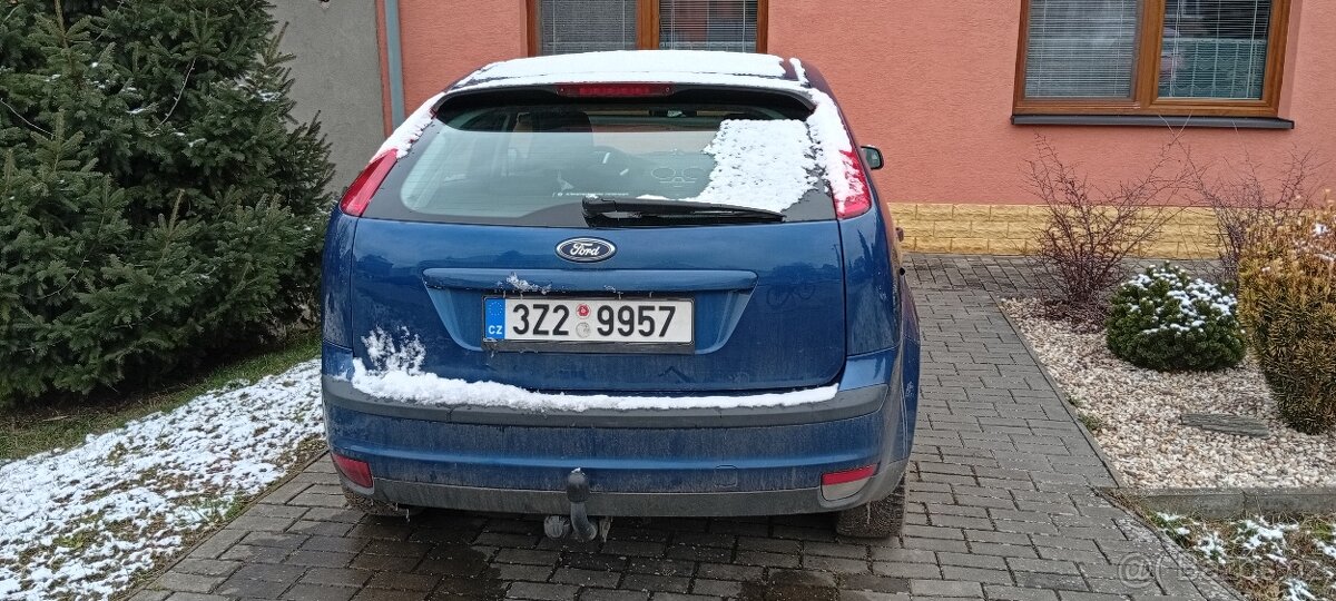 Ford Fokus - 3