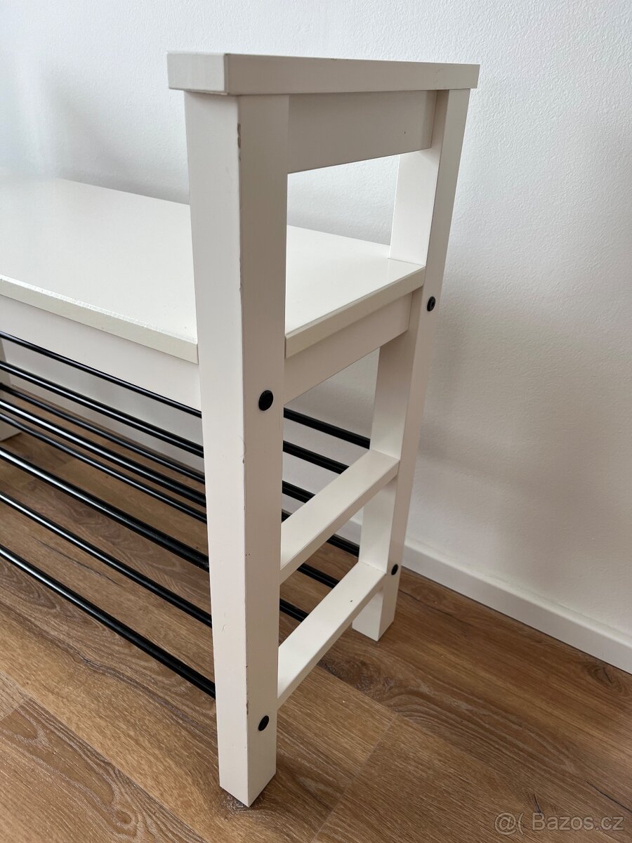 Lavice Ikea Tjusig - 3