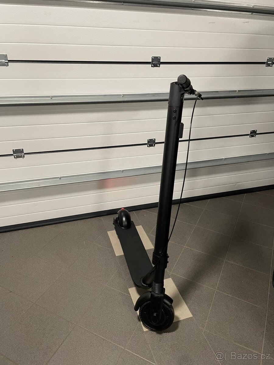 elektrokoloběžka lime - 3