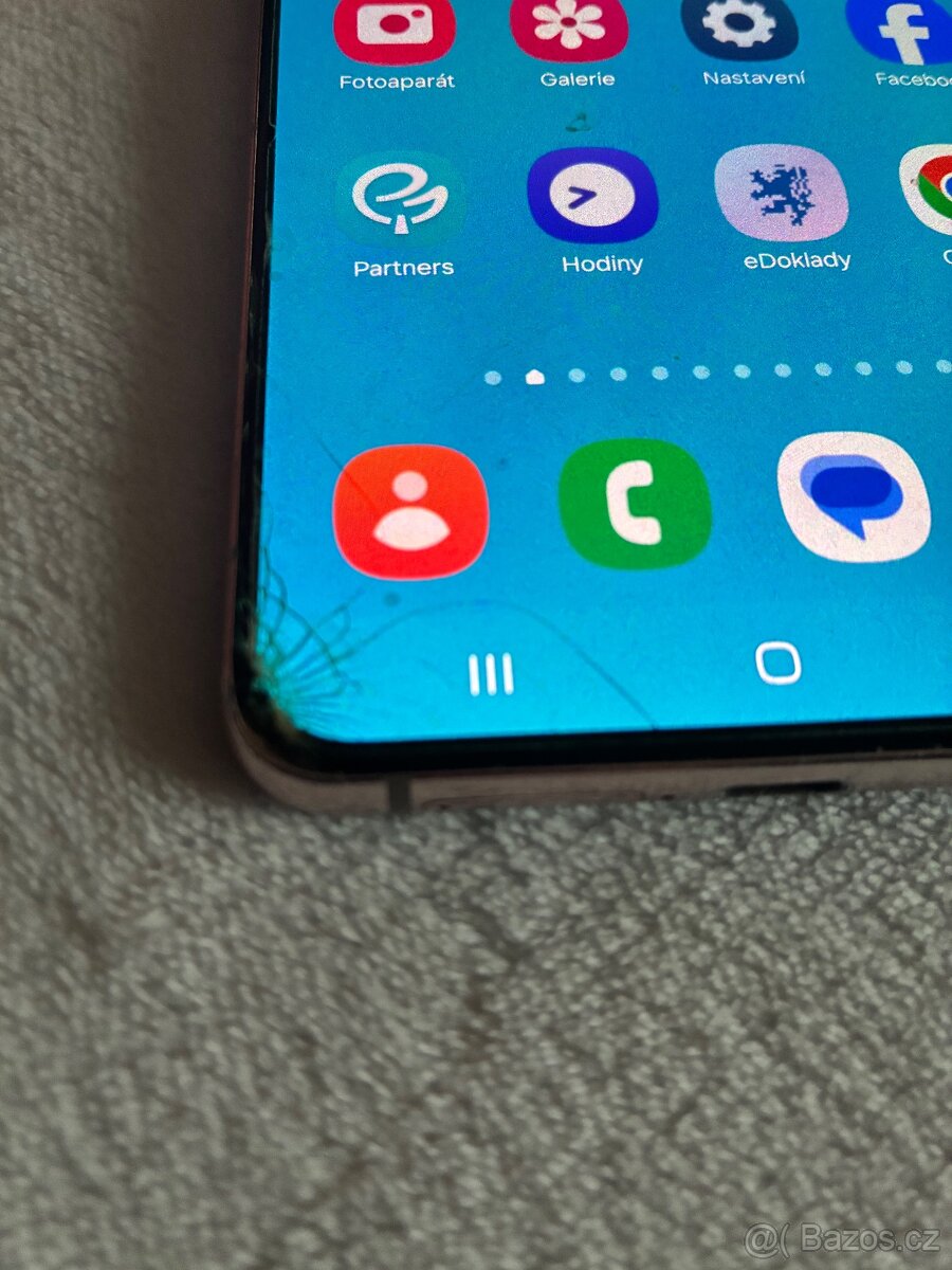 Samsung Galaxy S21+ - 3