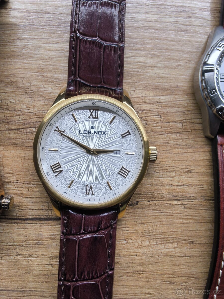 Pánské hodinky - 3