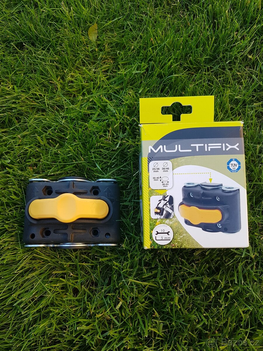 Držák dětských sedaček Bellelli - 3