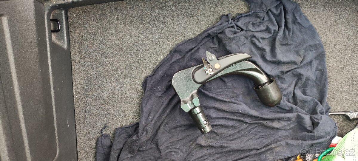 Prodám Škoda Fabia III combi - 3