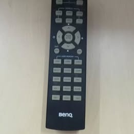 projektor Benq W600 - 3