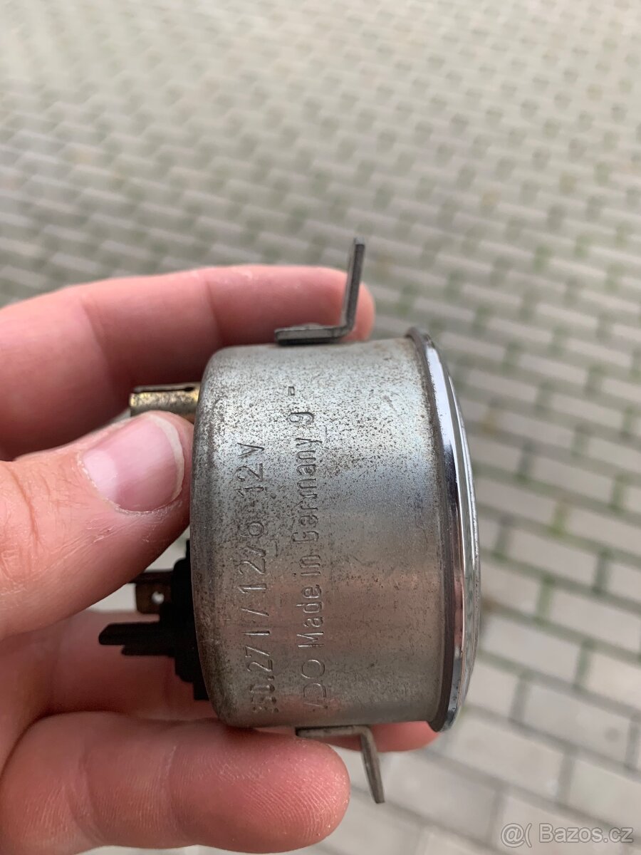 Opel Kadett B Manta Rekord - 3