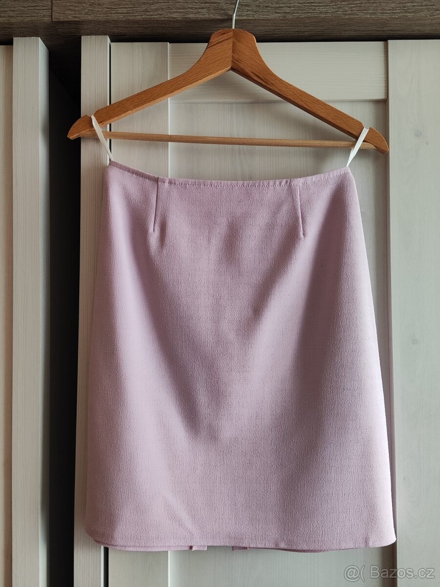 Dámský kostýmek vel. 36 - 3