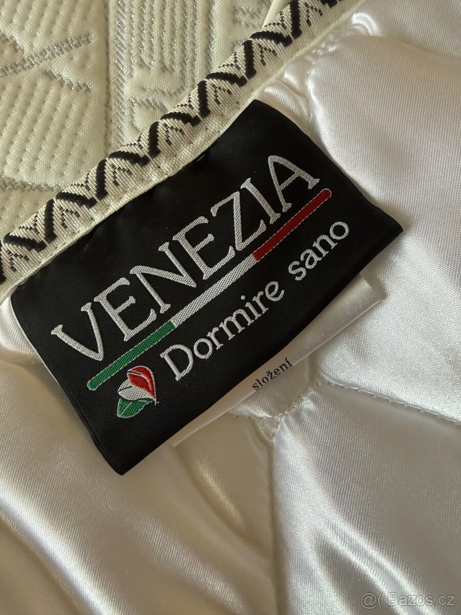 Podložka Infra Sogno Bioceramic - 3