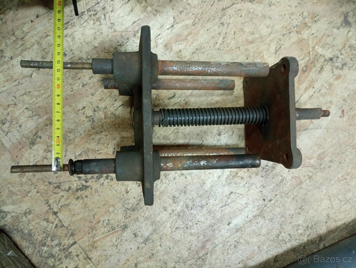 Stahovák viz foto - 3