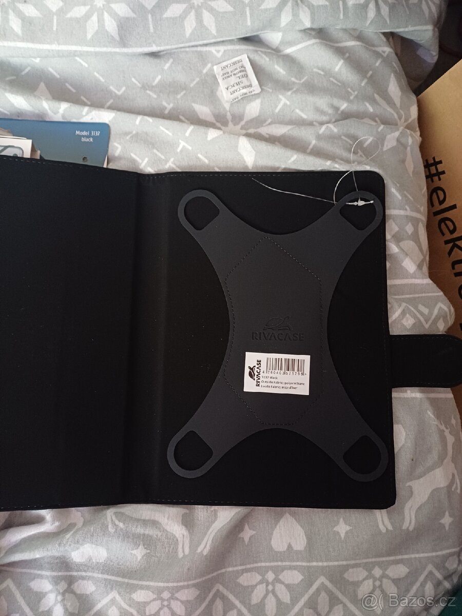 Pouzdro na tablet RivaCase 3137 na 10.1 - 3