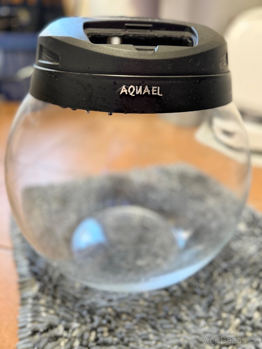 Akvarium 40l Aquael - 3