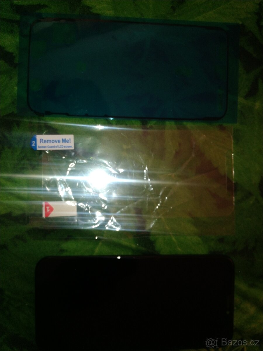 Iphone 6s plus displej - 3