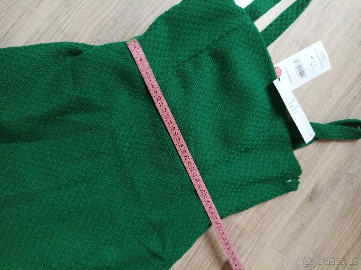 Krátké šaty Sinsay - 3