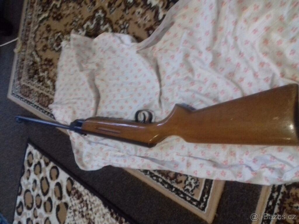 Vzduchovky - 3