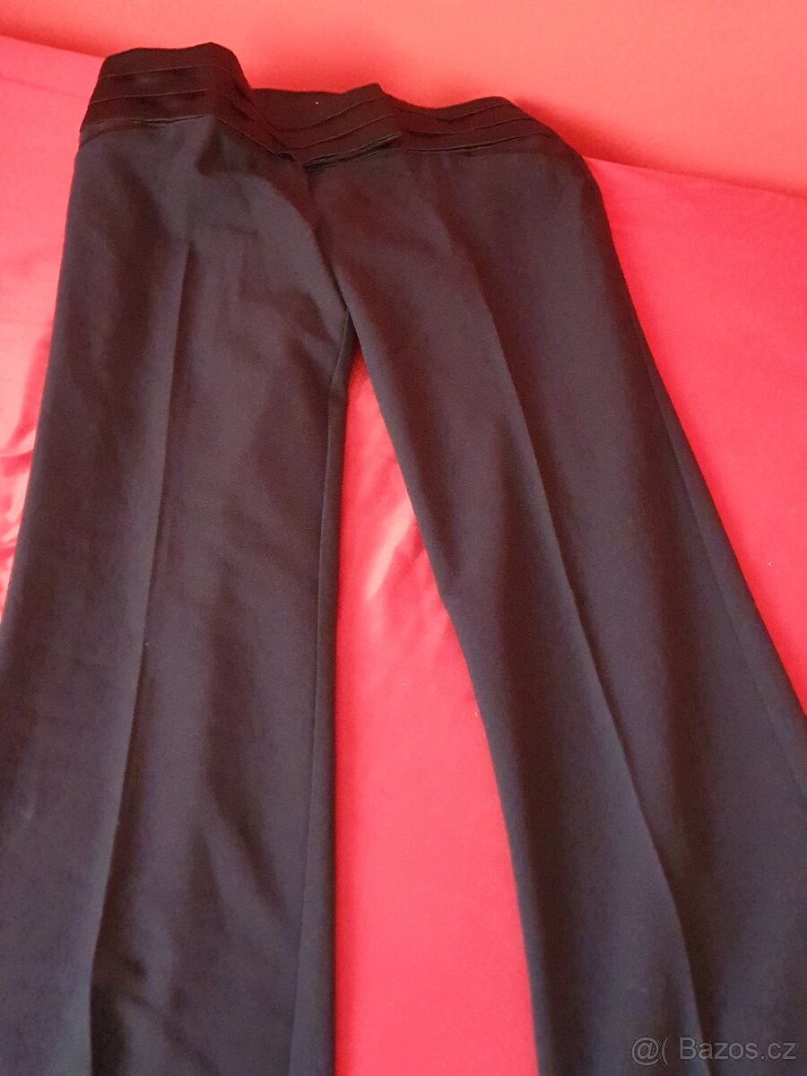 Společenské kalhoty Orsay - 3