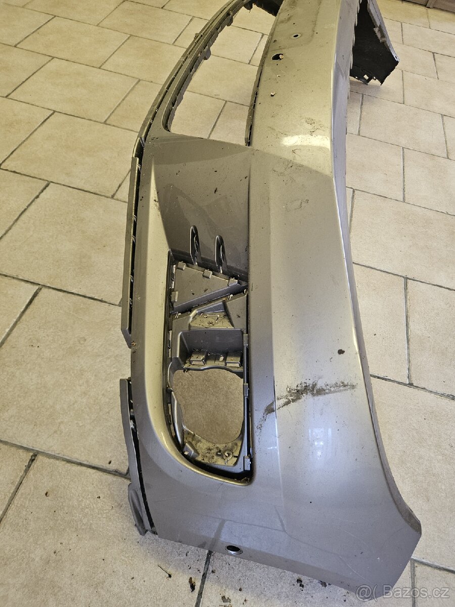Tiguan přední nárazník PDC. - 3