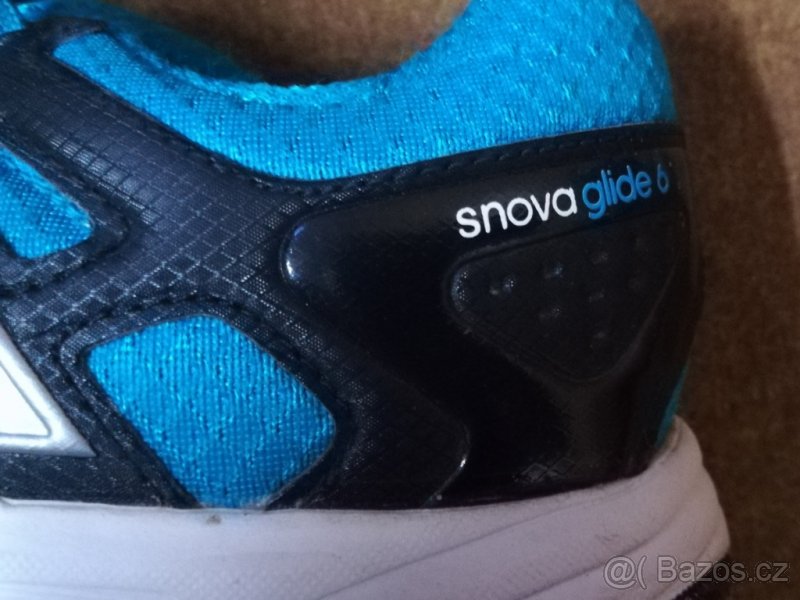 Sportovní a běžecké boty ADIDAS - vel.36 2/3 - 3